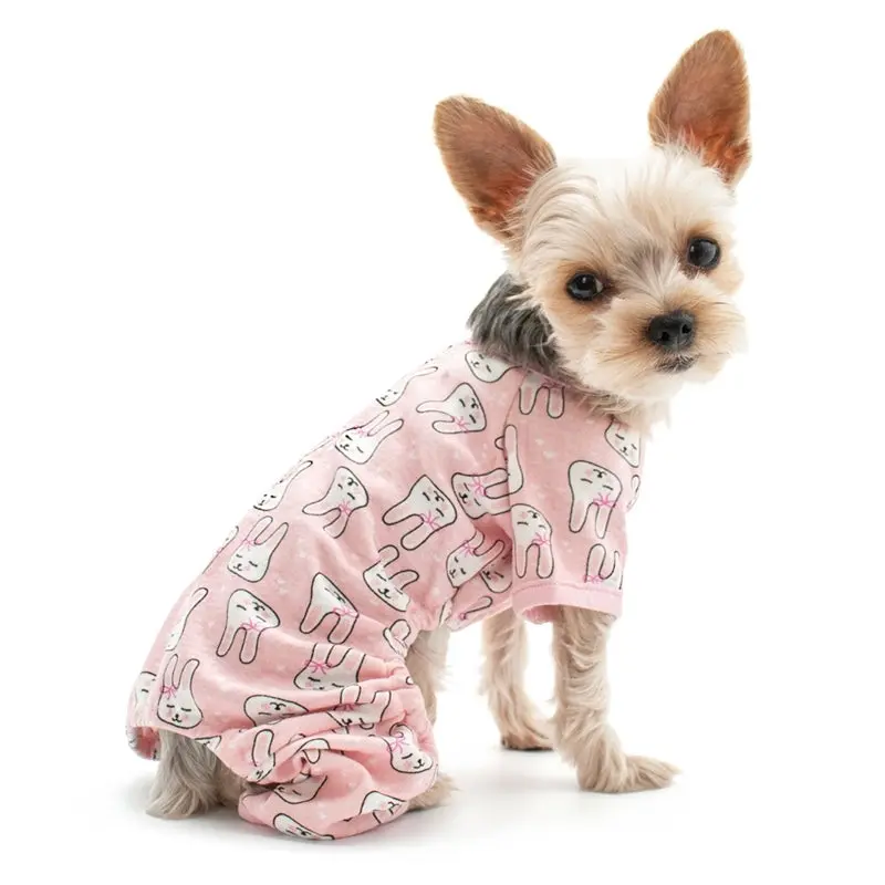 DOGO | Bunny PJ's