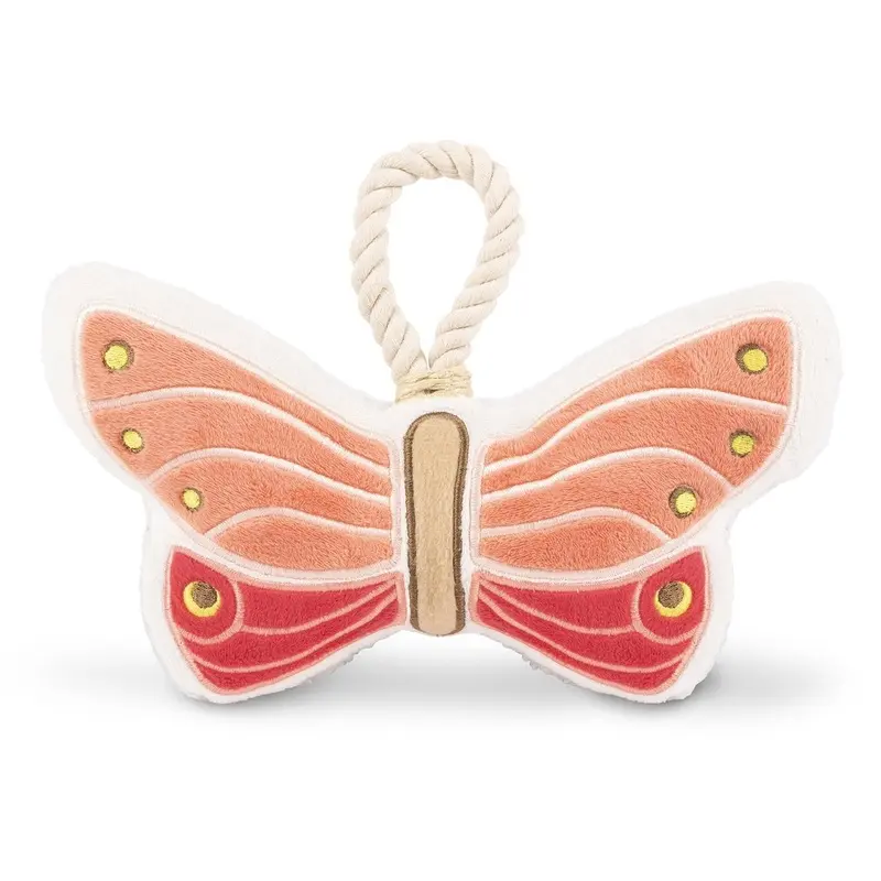 HARRY BARKER | Butterfly Plush Toy