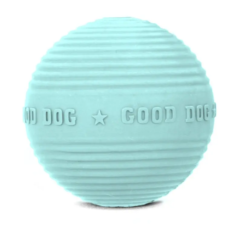 HARRY BARKER | Croquet Ball in Turquoise