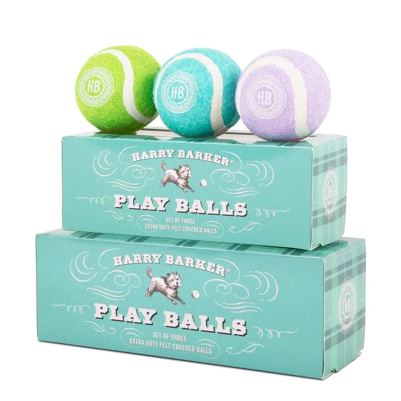 HARRY BARKER | Garden Ball Set