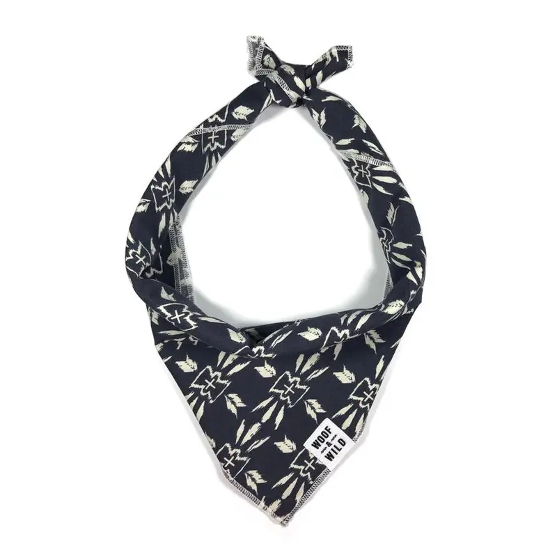 WOOF & WILD | Wilder Dog Bandana