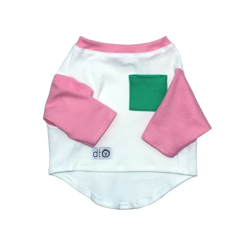 DOG THREADS | OMG Pocket Tee