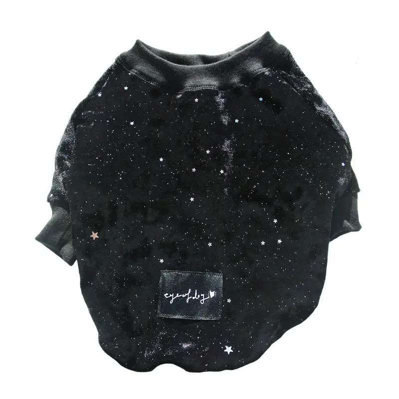 EYE OF DOG | Midnight Top