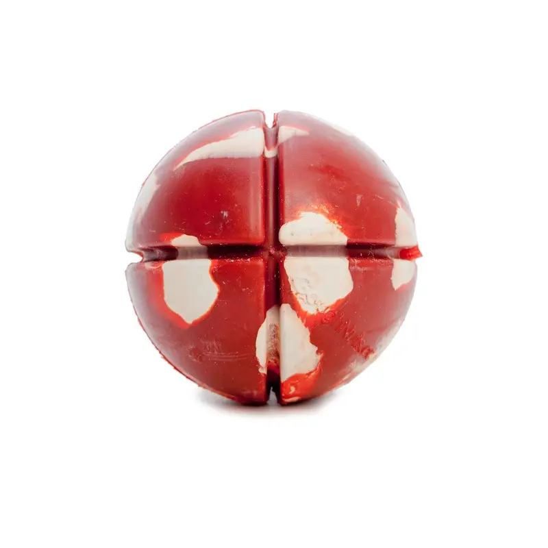 GOUGHNUTS | Ball in Red