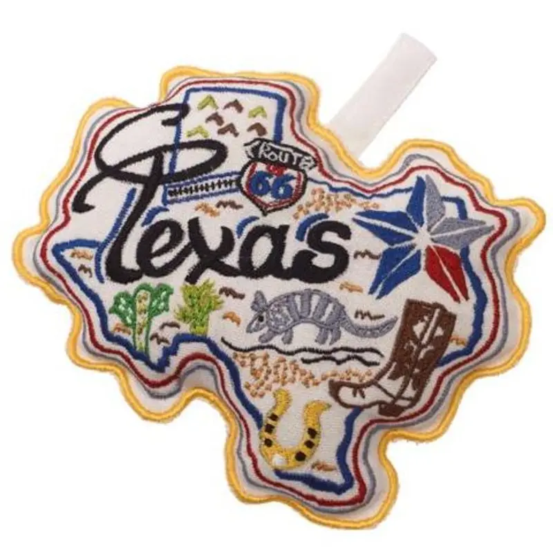 ORE PET | Wish You Were Here Texas Toy
