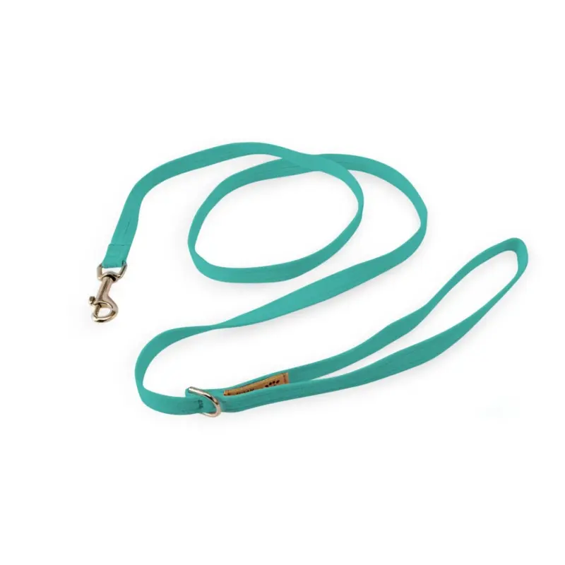 SUSAN LANCI | Leash in Bimini Blue