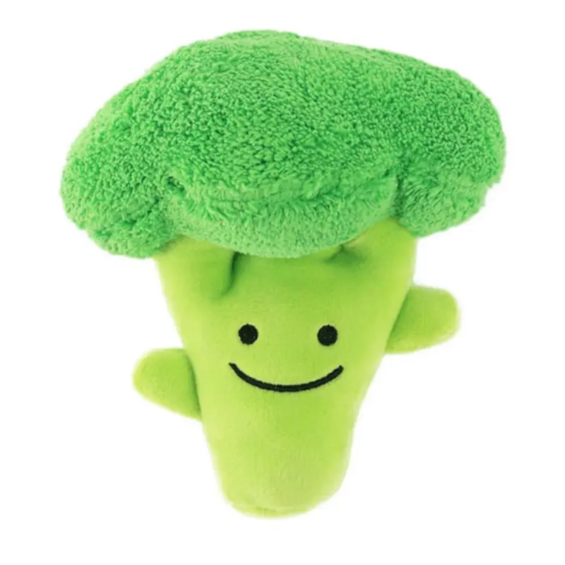 ALP | Broccoli Toy