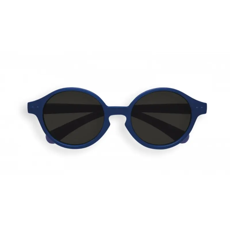 IZIPIZI | Sunglasses in Denim Blue