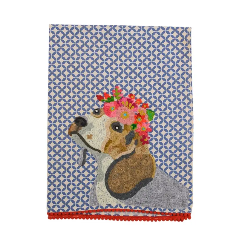 KARMA LIVING | Caring Warmth Tea Towel