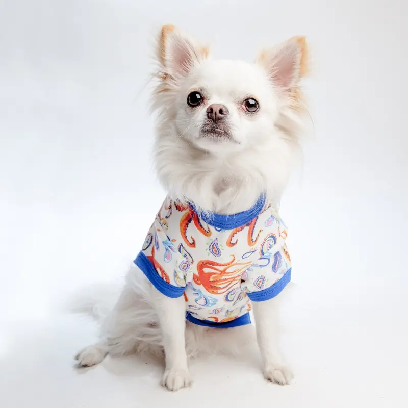 BEDHEAD | Lounge Dog T in Into the Deep