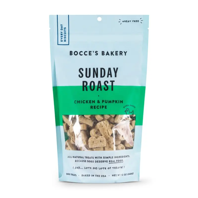 BOCCE'S BAKERY | Sunday Roast Biscuit Bag