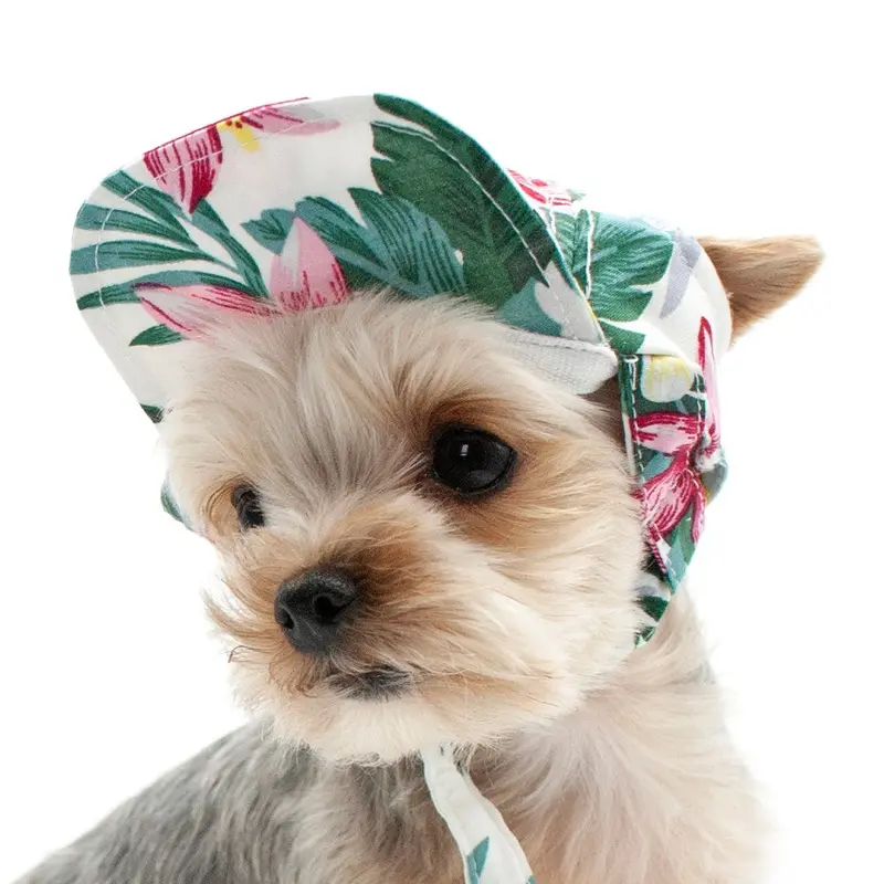 DOGO | Tropical Island Hat