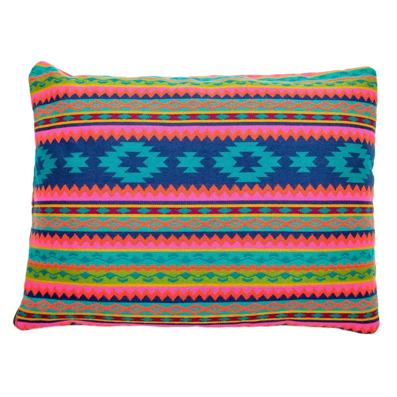 HAPPY PUPPY TAIL | Woven Bed Cover