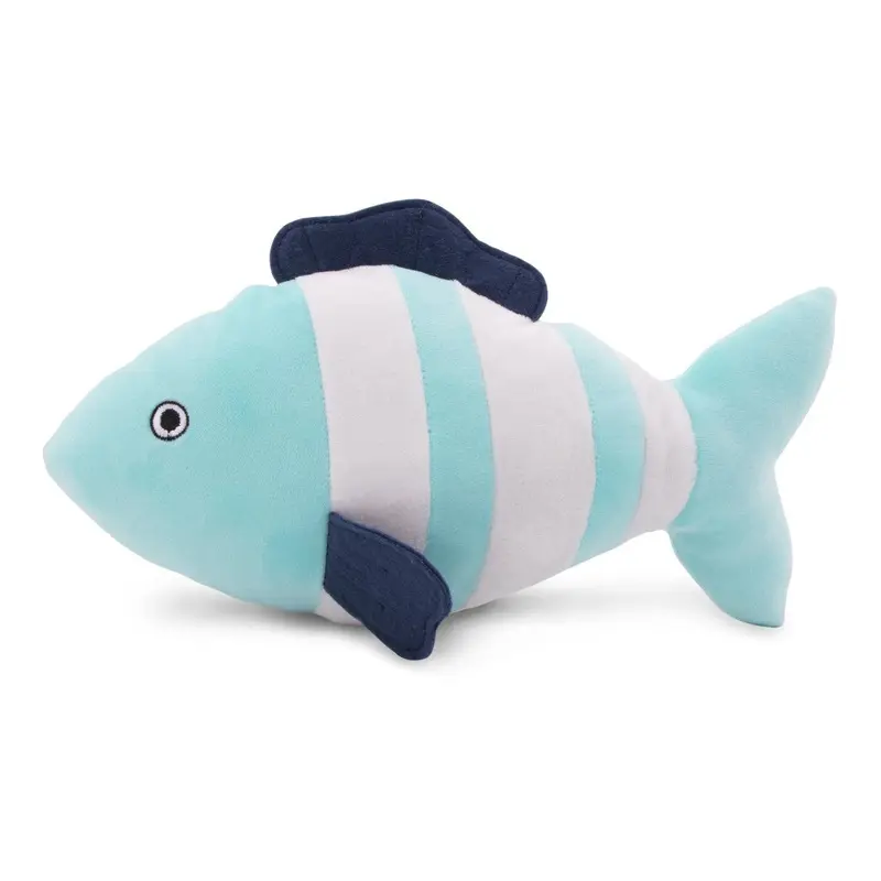 HARRY BARKER | Angelfish Plush Toy