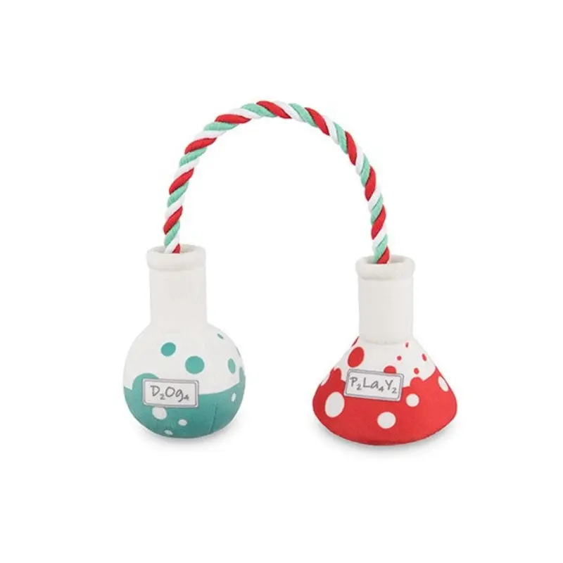 P.L.A.Y. | Barking Beakers Toy