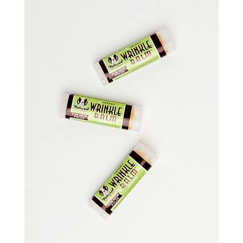 Wrinkle Balm Travel Stick