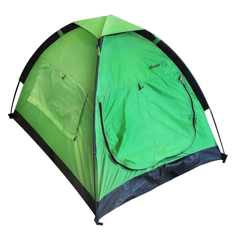ALCOTT | Pup Tent