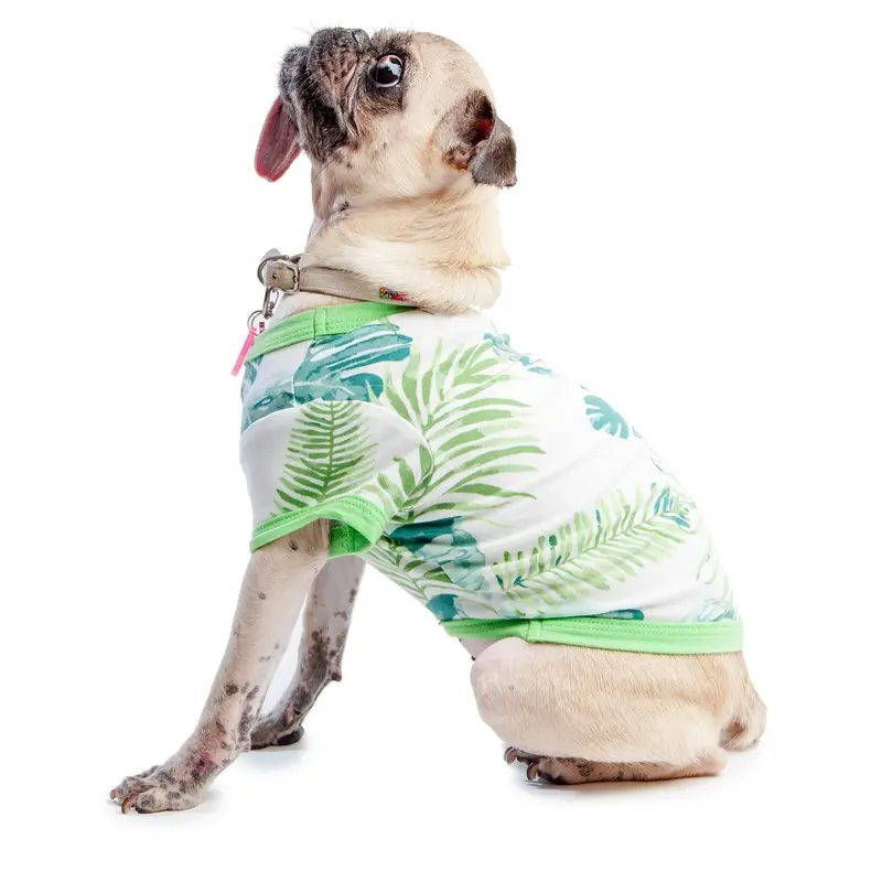 BEDHEAD | Lounge Dog T in Island Palm