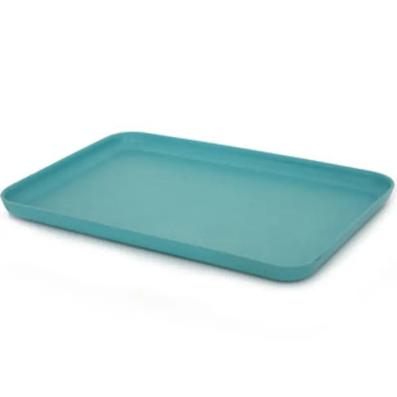 EKOBO | Fresco Tray in Lagoon