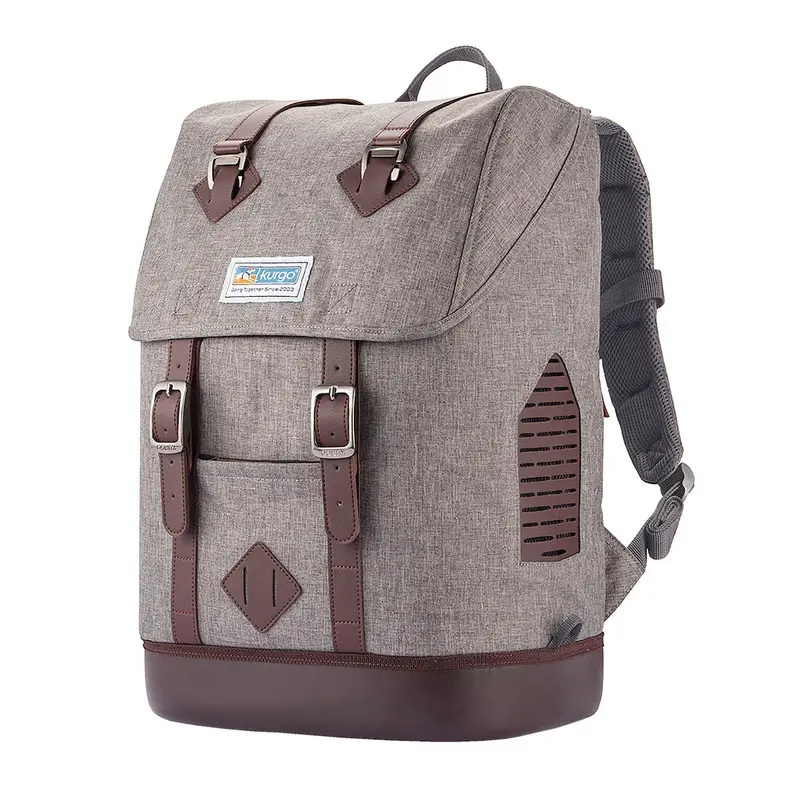 KURGO | Rucksack Backpack