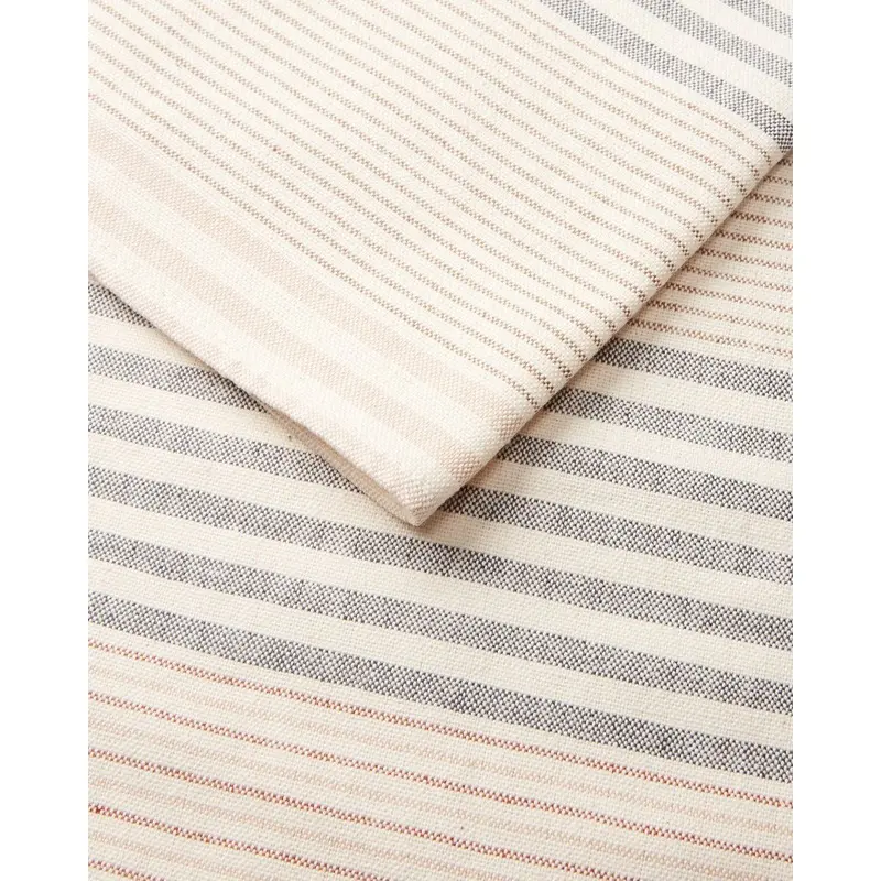 MINNA | Apricot Stripe Bandana