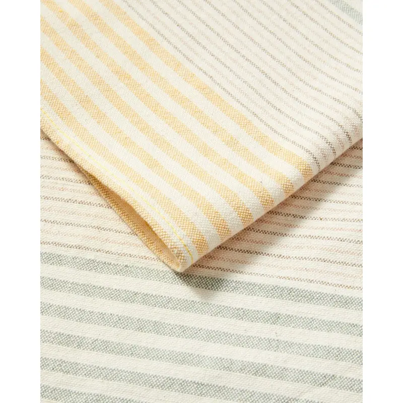 MINNA | Dandelion Stripe Bandana