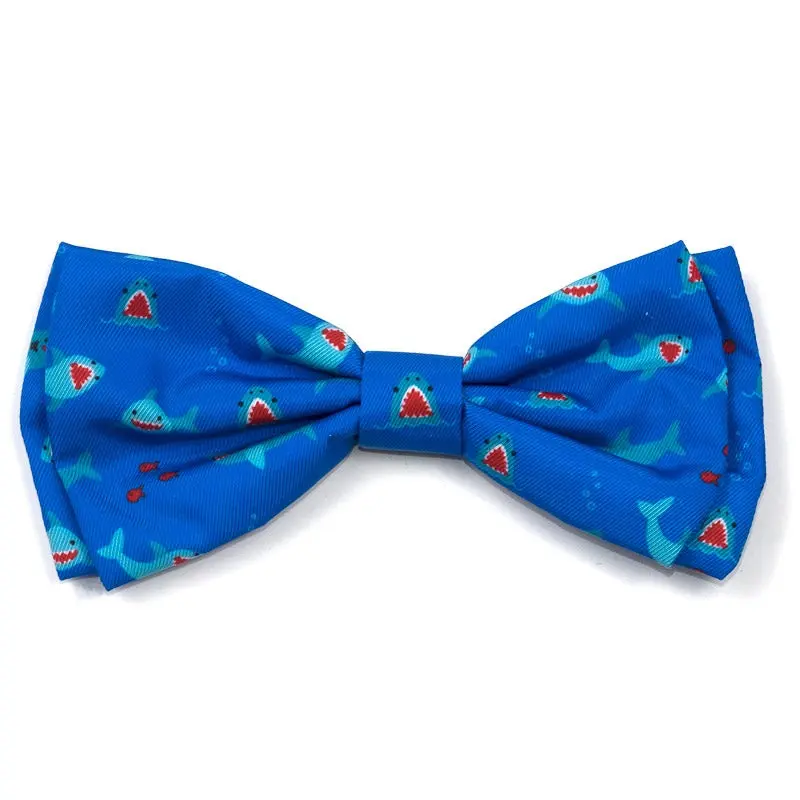 THE WORTHY DOG | Chomp Bow Tie