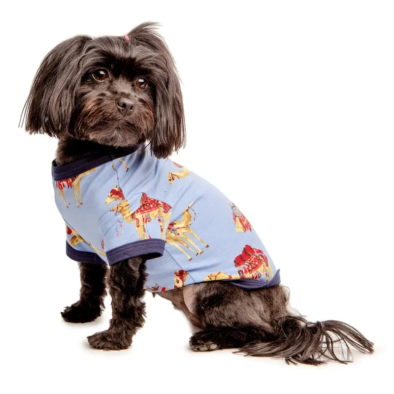BEDHEAD | Lounge Dog T in Caravan
