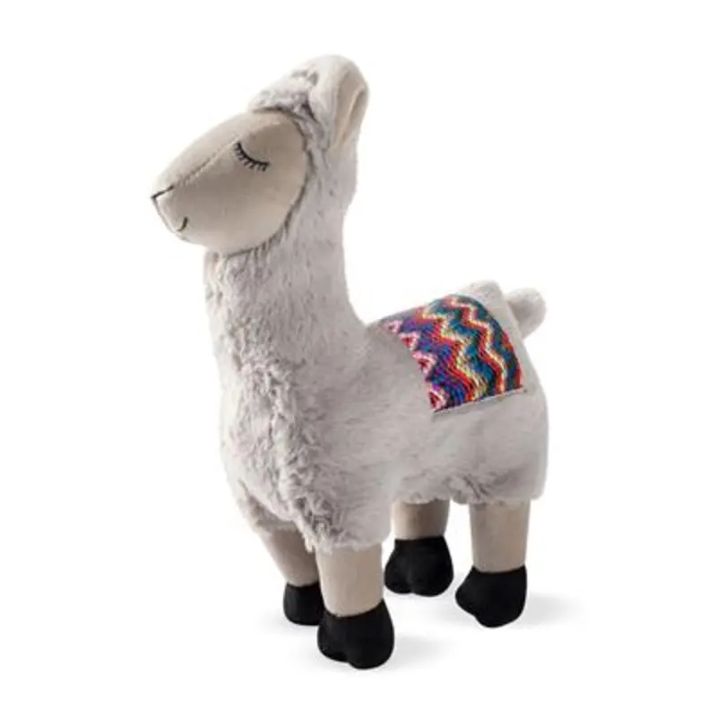 FRINGE STUDIO | Chill Llama Plush Toy