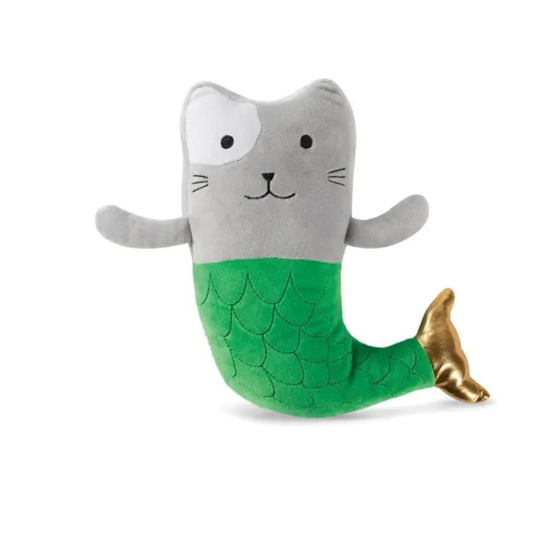 FRINGE STUDIO | Mercat Plush Toy