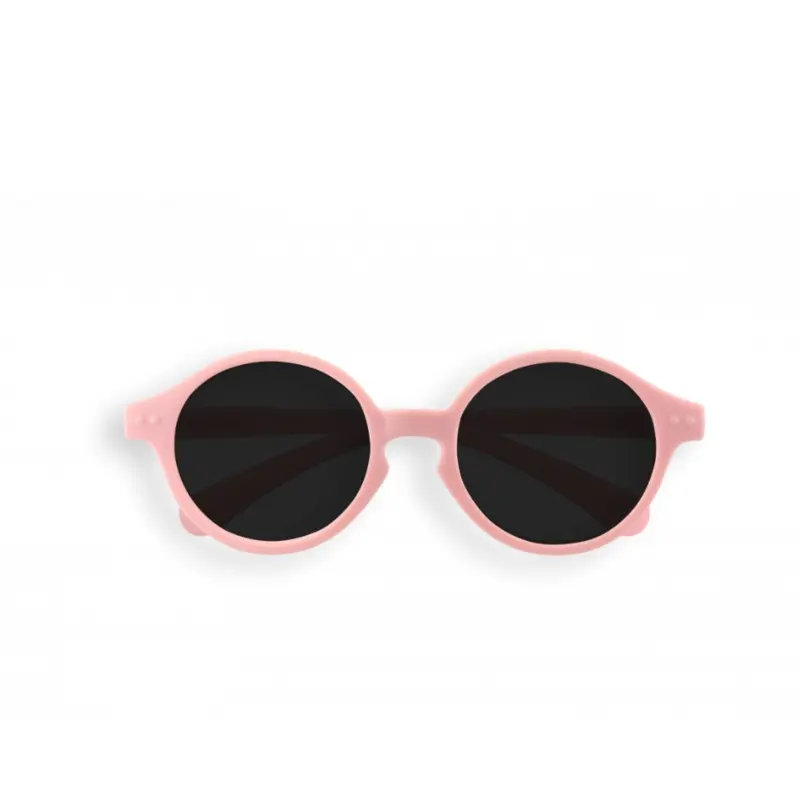 IZIPIZI | Sunglasses in Pastel Pink