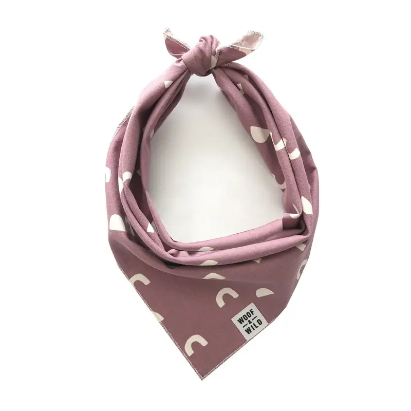 WOOF & WILD | Luna Dog Bandana