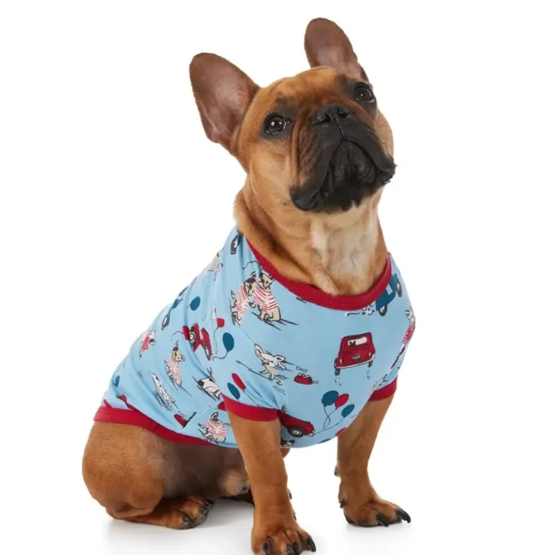 BEDHEAD | Lounge Dog T in Murray's Day Out