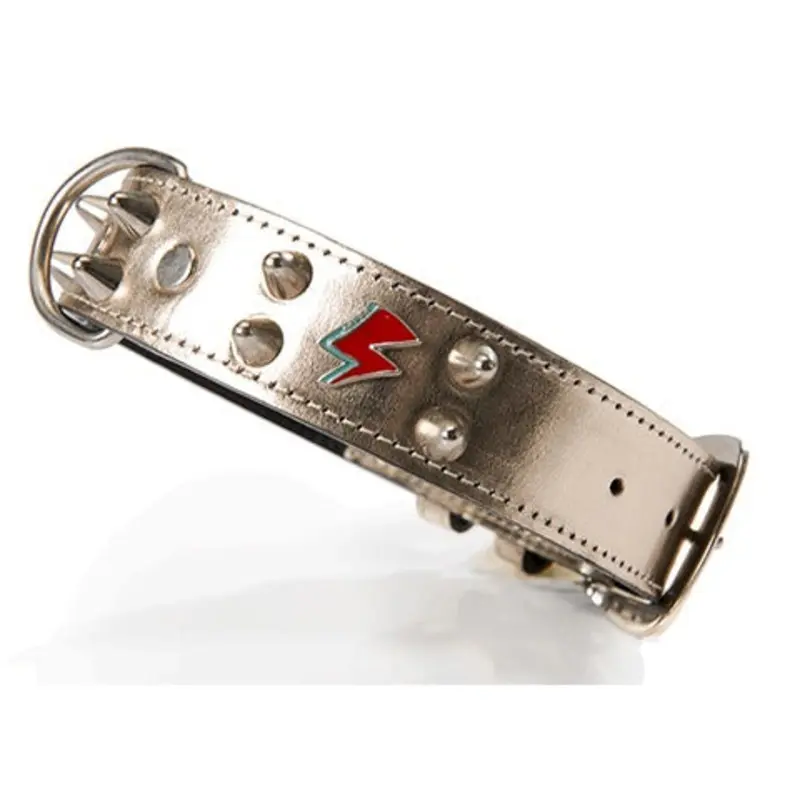 CHACO | Collar in Metallic