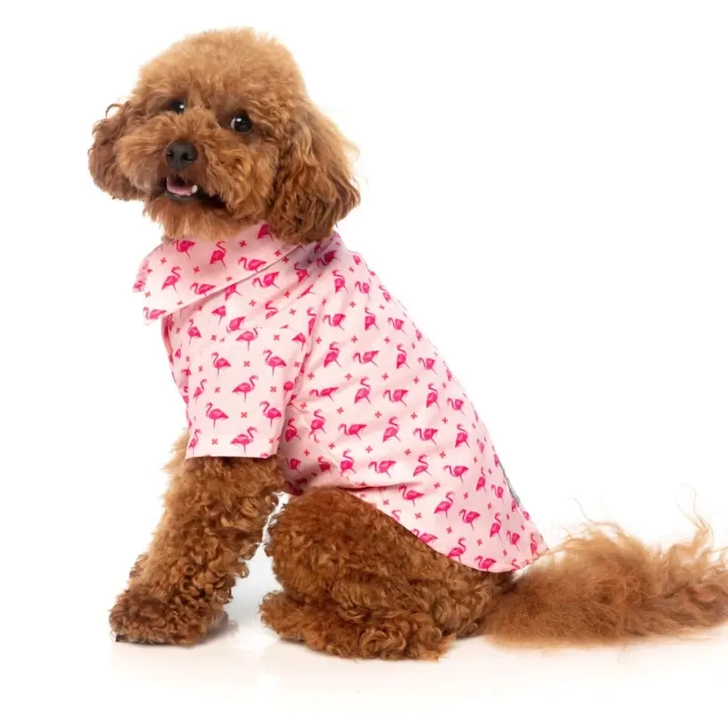 FUZZYARD | Fabboyant Hawaiian Shirt