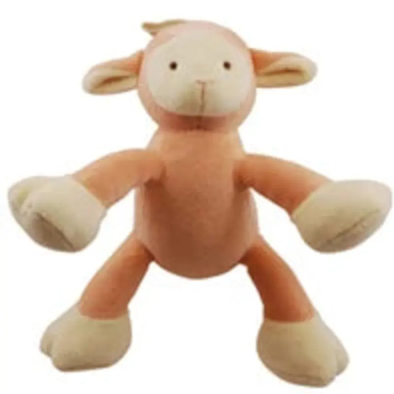 SIMPLY FIDO | Petite Lolly Lamb Plush Toy