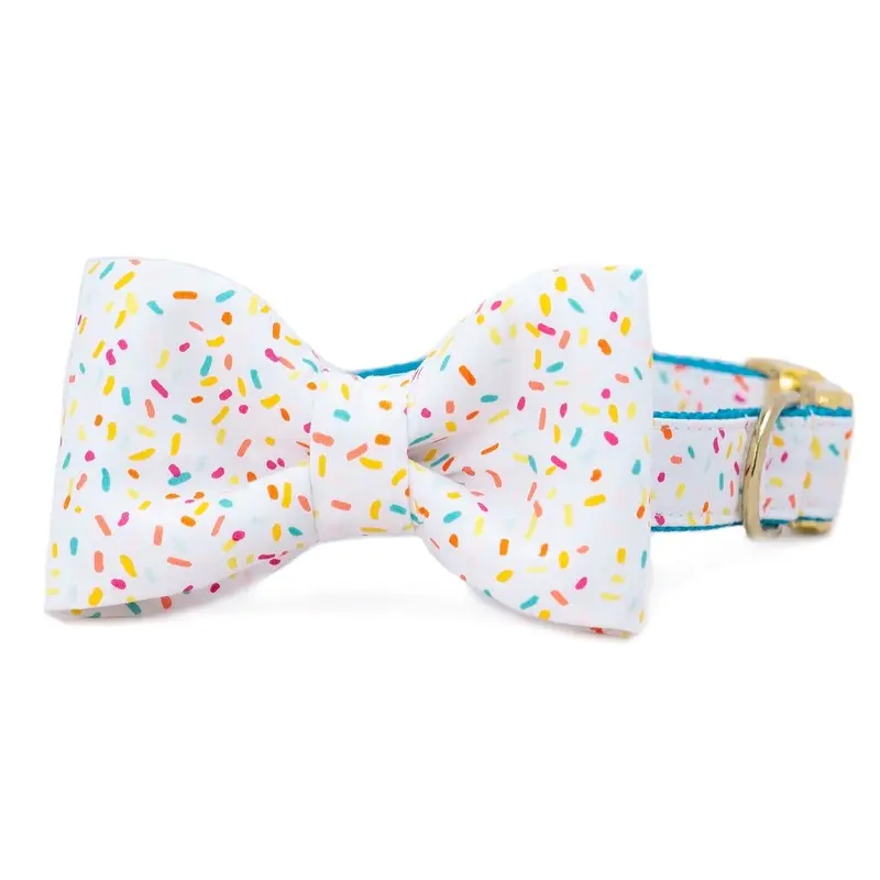 CREW LA LA | Sprinkles Bow Tie