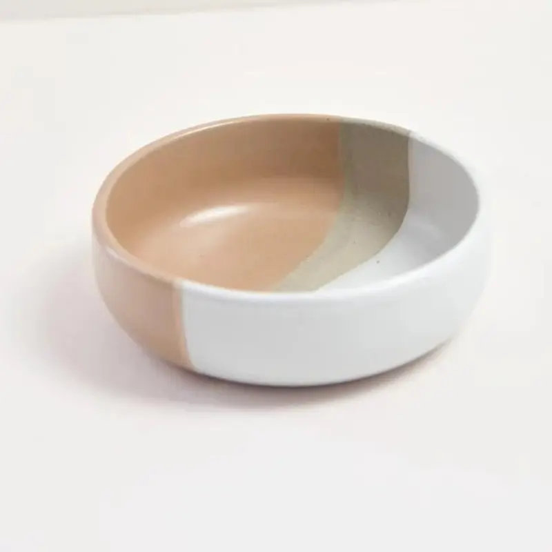 DASSIE ARTISAN | Bowl in Saffron