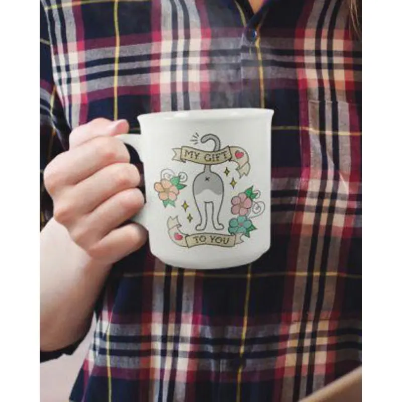 Gift to You Mug