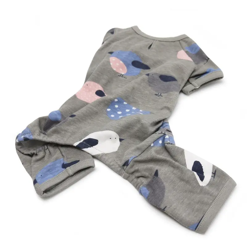 DOGO | Bird PJs
