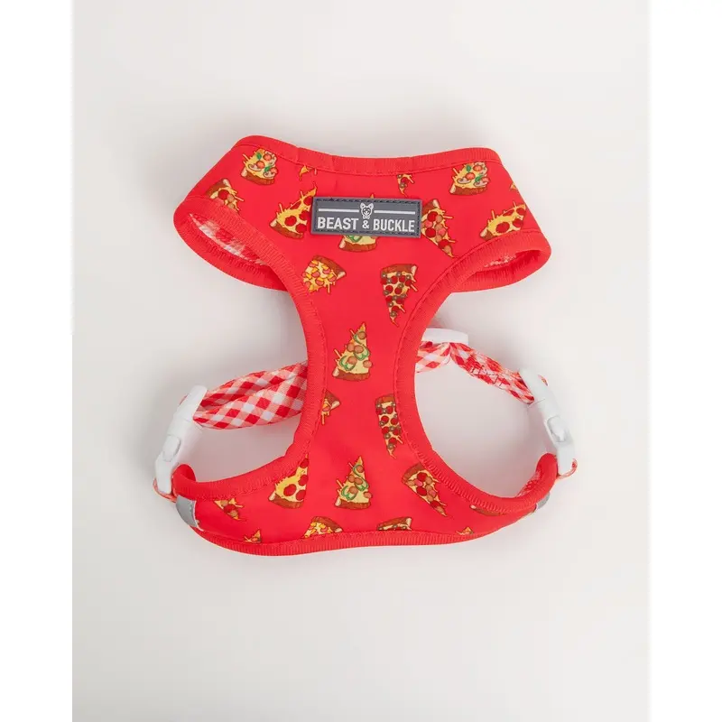 Reversible Pizza Harness