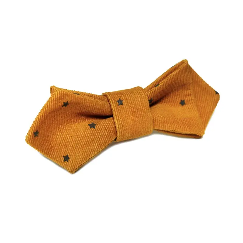 TRAX TIES | The Bowie Contemporary Bow Tie