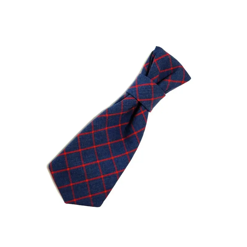 TRAX TIES | The Smith Necktie