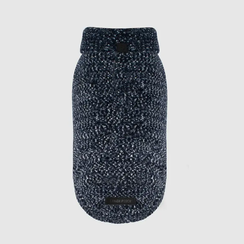 CANADA POOCH | Soho Sweater in Grey