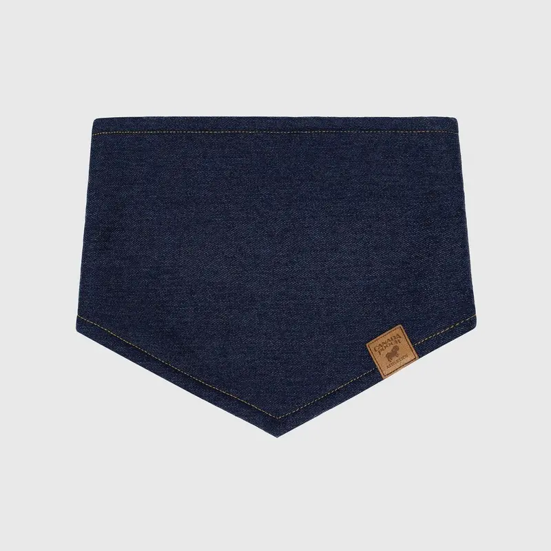 CANADA POOCH | The Worker Bandana