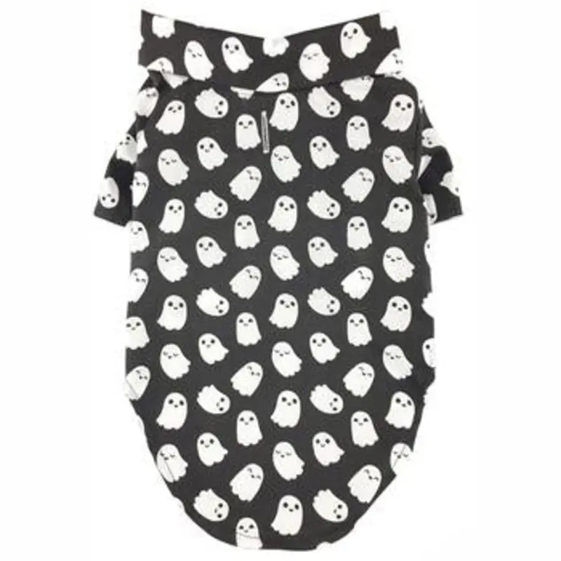 DOGGIE DESIGN | Ghost Button Down