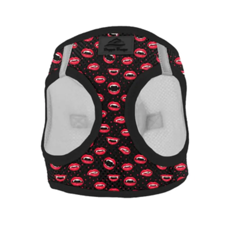DOGGIE DESIGN | Vampire Kisses Harness