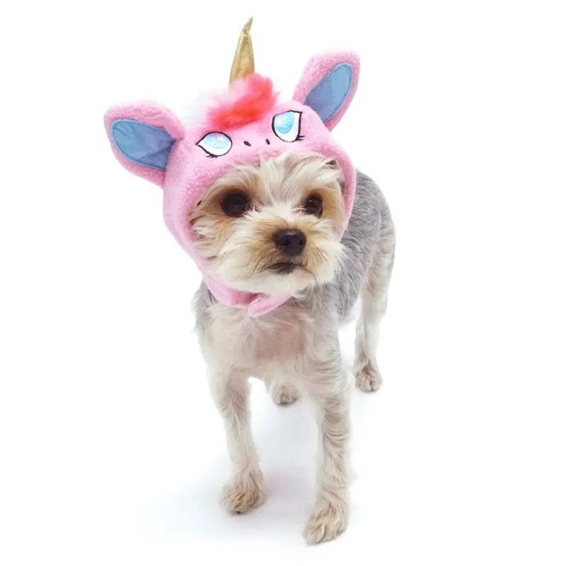 DOGO | Unicorn Hat