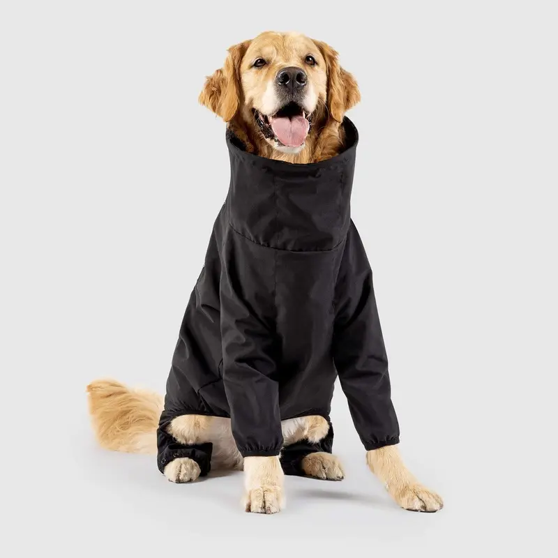 Slush Suit in Black (FINAL SALE)