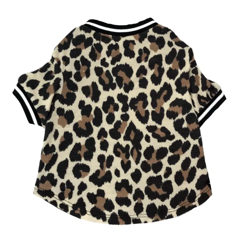 WAG CITY | Wild Thang Tee